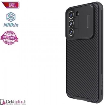 Nillkin Camshield Pro dėklas (telefonui Samsung S22 Plus)